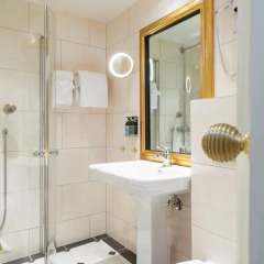 Thon Hotel Bristol Oslo 4* Номер Бизнес