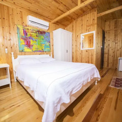 Отель Bal Badem Bungalov Бунгало фото 12