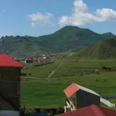 Гостиница Vizitka Koktebelya