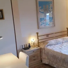 Отель Altura B&B Стандартный номер фото 10