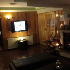 Villa de Pelit Hotel 3* Люкс с различными типами кроватей фото 43