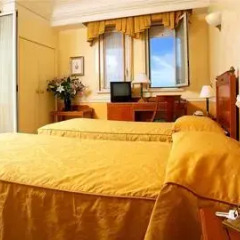 Hellenia Yachting Hotel 4* Улучшенный номер фото 2