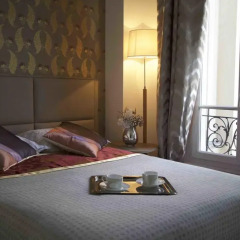 Отель Saint Honore Apartment Франция, Париж - отзывы, цены и фото номеров - забронировать отель Saint Honore Apartment онлайн в номере фото 2