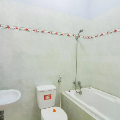 Отель Binh Yen Homestay (Peace Homestay) Стандартный номер с различными типами кроватей фото 5