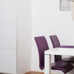 Отель Holiday Apartment Vienna - Enenkelstraße Австрия, Вена - отзывы, цены и фото номеров - забронировать отель Holiday Apartment Vienna - Enenkelstraße онлайн питание