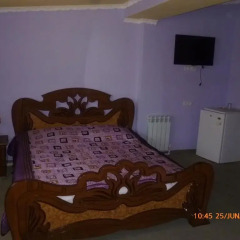 Tonratun Hotel Люкс