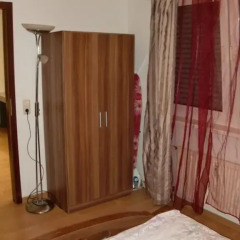 Отель Ferienwohnung im Zentrum Lierenfeld комната для гостей фото 3
