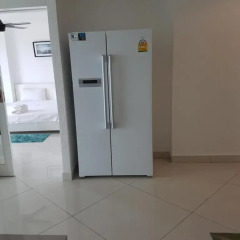 Отель Viewtalay 6 rental by owners удобства в номере