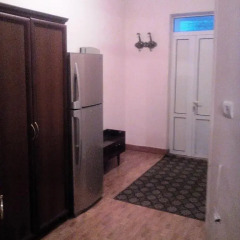 Отель At Kechareci Holiday Home в номере фото 2