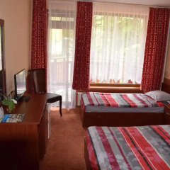 Kalina Hotel 2* Стандартный номер фото 2