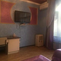 Prince Hotel Kapan удобства в номере фото 2