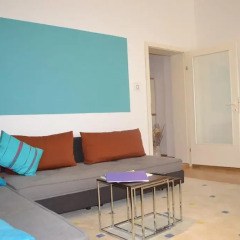 Отель Vienna City Apart комната для гостей фото 3