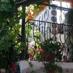 Girgin Artemis Pension Турция, Сельчук - отзывы, цены и фото номеров - забронировать отель Girgin Artemis Pension онлайн фото 2