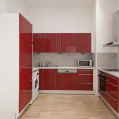 Отель Pension Pharmador 3* Апартаменты фото 7