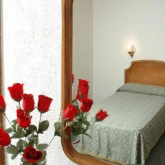 Hotel Senorial комната для гостей фото 2