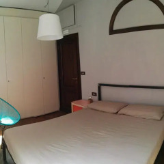 Ostellin Genova Hostel Генуя комната для гостей
