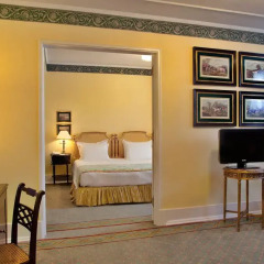 Отель Avenida Palace 5* Полулюкс фото 4