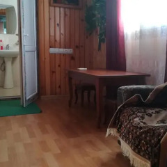 Отель Guest House Nadejda комната для гостей фото 4