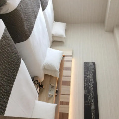 Hotel Sunroute Ginza 3* Стандартный номер с различными типами кроватей фото 2