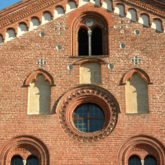 Hotel Morimondo Моримондо