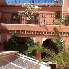 Отель Riad Tayba Марокко, Фес - отзывы, цены и фото номеров - забронировать отель Riad Tayba онлайн фото 8