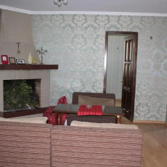 Отель Nunua's Bed and Breakfast Грузия, Тбилиси - отзывы, цены и фото номеров - забронировать отель Nunua's Bed and Breakfast онлайн спа