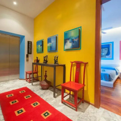 Отель Вилла Almali Luxury Residence
