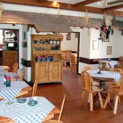 Отель Pension u Sv. Prokopa питание фото 3