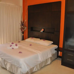 Отель Cozy place & Austrian Guesthouse комната для гостей фото 2
