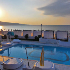 Regina Hotel Солнечный берег фото 2