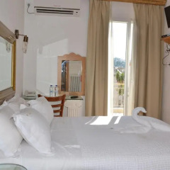 Acropolis Ami Boutique Hotel 2* Номер категории Эконом с различными типами кроватей
