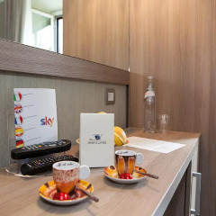 Отель La Suite di Domus Laurae Италия, Рим - отзывы, цены и фото номеров - забронировать отель La Suite di Domus Laurae онлайн в номере фото 2