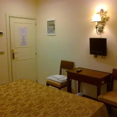Hotel Lanzillotta 4* Стандартный номер фото 4
