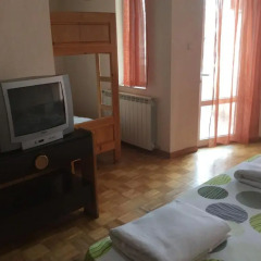 Hotel Balevurov 2* Стандартный номер