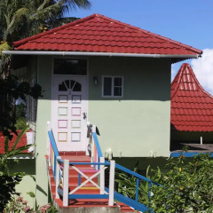 Отель Rio Vista Resort 2* Номер Делюкс с различными типами кроватей фото 17