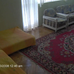 Отель Draganovi Guest House Болгария, Кранево - отзывы, цены и фото номеров - забронировать отель Draganovi Guest House онлайн комната для гостей фото 2