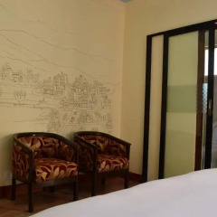 Отель 327 Thamel Hotel Непал, Катманду - отзывы, цены и фото номеров - забронировать отель 327 Thamel Hotel онлайн комната для гостей