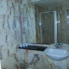 Manor Hotel 2* Стандартный номер с различными типами кроватей фото 9