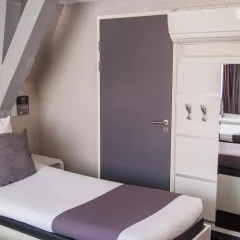 Cc Hotel 3* Стандартный номер фото 20