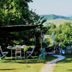 Отель Villa Rimo Country House Италия, Трайа - отзывы, цены и фото номеров - забронировать отель Villa Rimo Country House онлайн фото 13