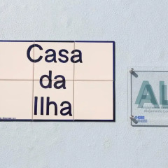 Отель Casa da Ilha Португалия, Понта-Делгада - отзывы, цены и фото номеров - забронировать отель Casa da Ilha онлайн сейф в номере
