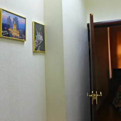 Гостиница "ГородОтель" на Рижском" 2* Номер категории Эконом с различными типами кроватей
