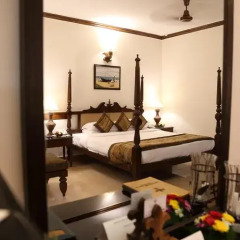 Отель Casa Severina 4* Номер Делюкс фото 9