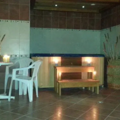 Отель Snow Pearl Residence интерьер отеля