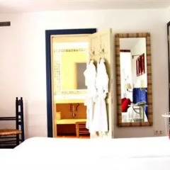 Arcos Golf Hotel Cortijo y Villas 3* Стандартный номер с двуспальной кроватью фото 15