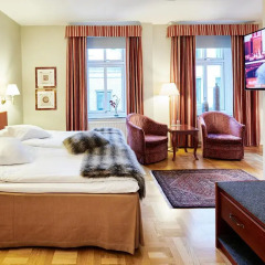 Hotel Royal 3* Улучшенный номер