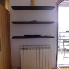 Апартаменты Apartment Tref удобства в номере фото 2