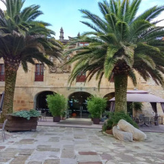 Hotel Restaurante Casa Enrique