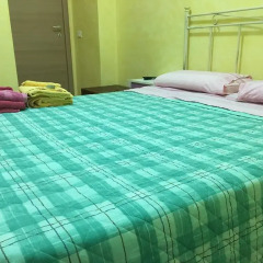 Отель B&B Villa Eleonora Реальмонте спа