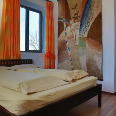 Отель Amir Hotel Кыргызстан, Каракол - отзывы, цены и фото номеров - забронировать отель Amir Hotel онлайн комната для гостей фото 2